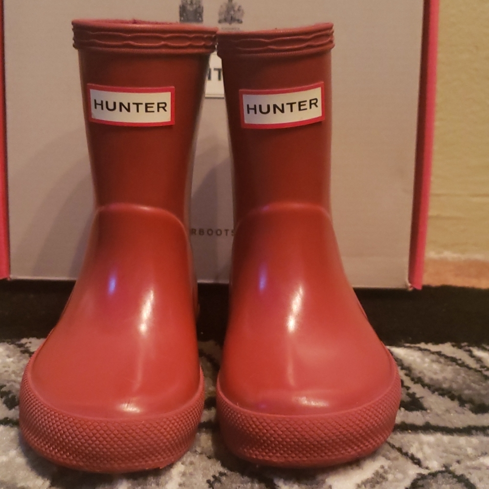 Toddler rainboots
